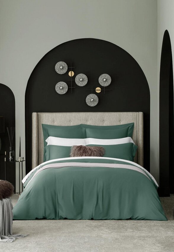 Постельное белье Семейное Togas