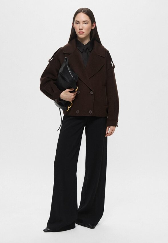 Полупальто IDOL