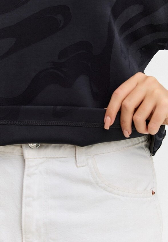 Футболка Park