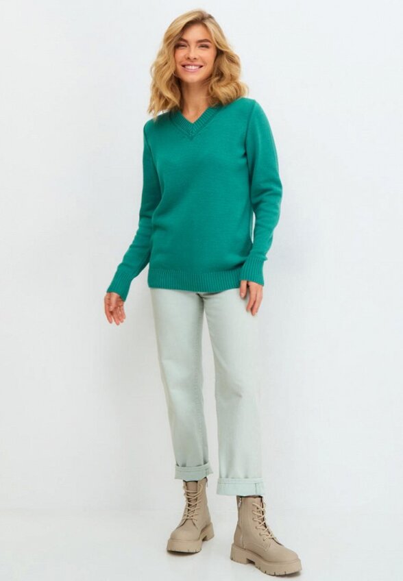 Пуловер Сиринга