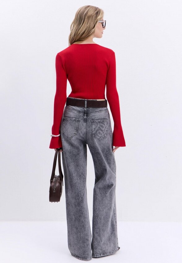 Пуловер Top Top