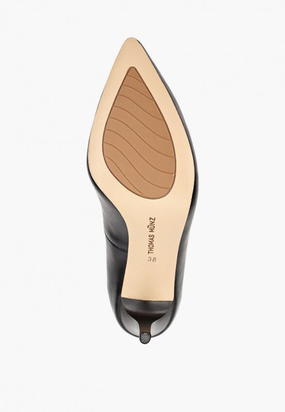 Туфли Thomas Munz