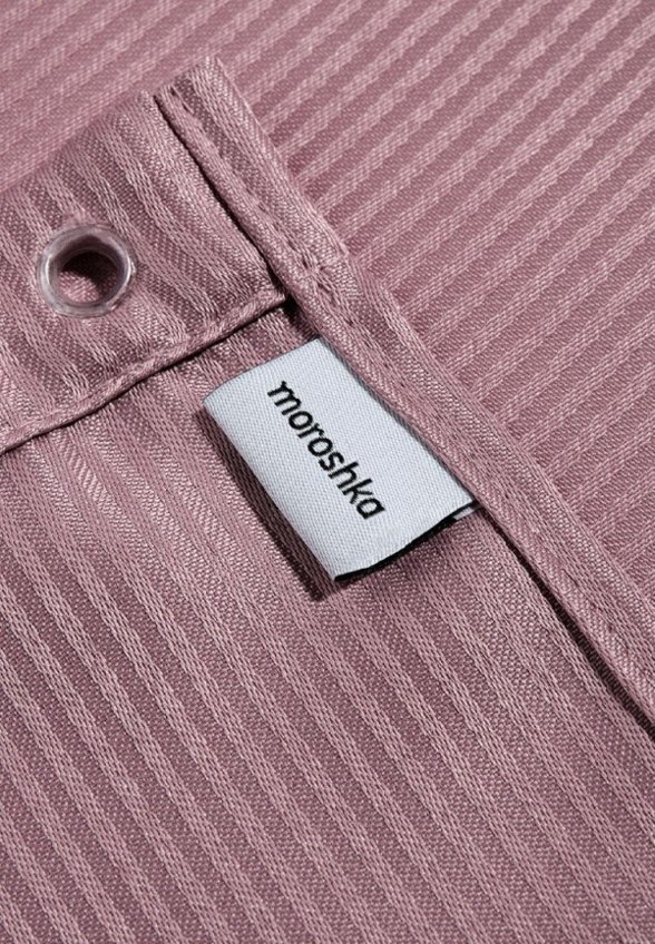 Штора для ванной Moroshka