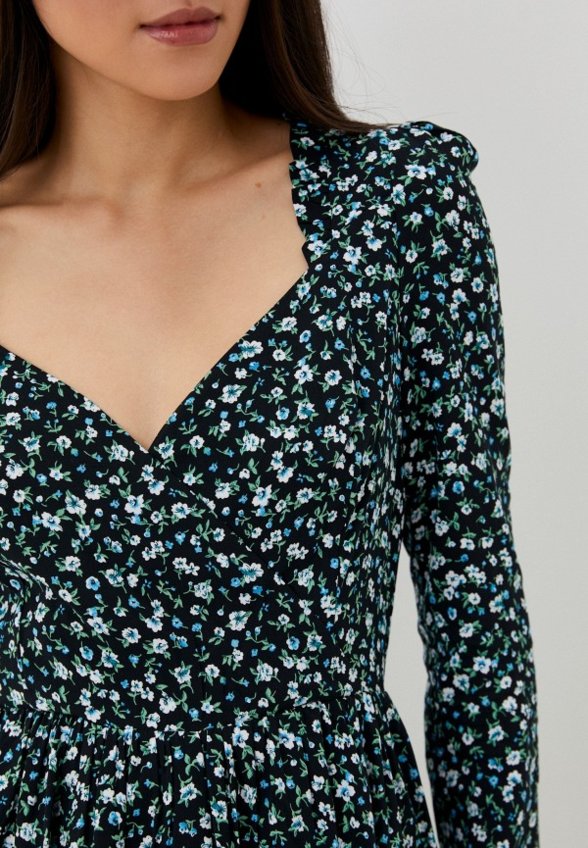 Платье TrendyAngel