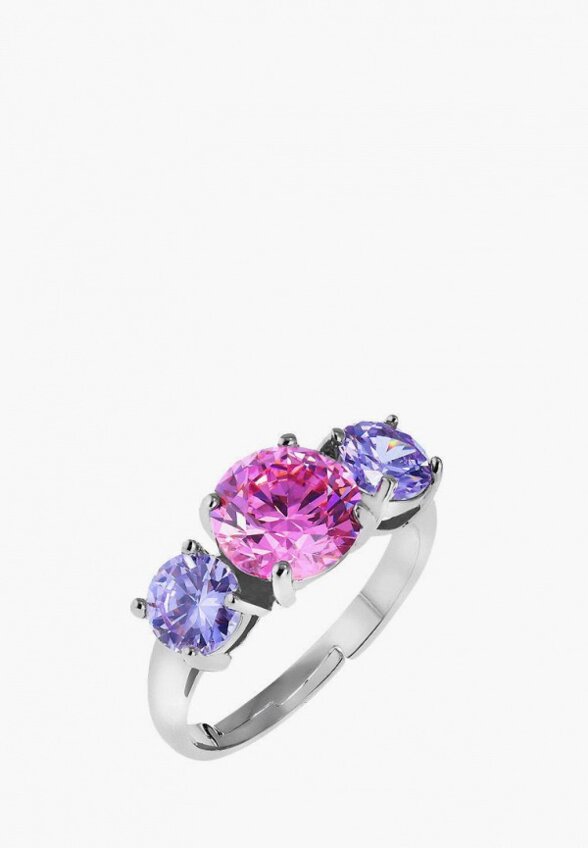 Кольцо Ice&High Collection