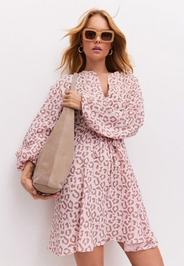 Платье Govorili