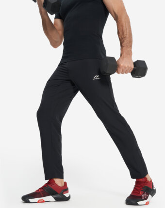 Брюки мужские Athlex, Черный женщинам