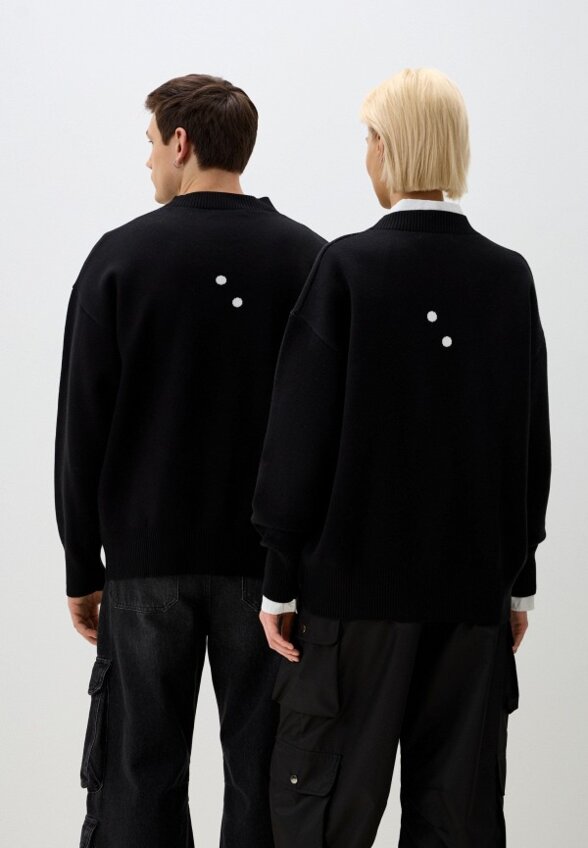 Джемпер Asia st 71