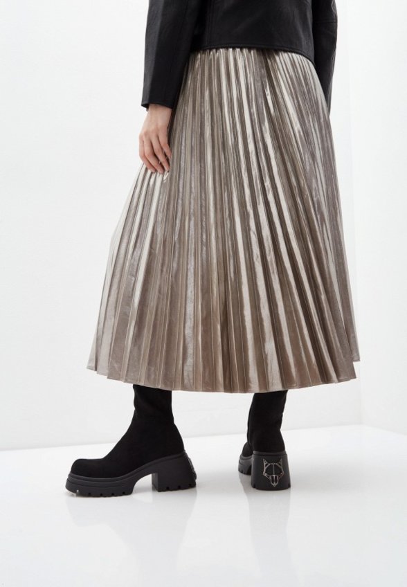 Ботильоны Vivian Royal