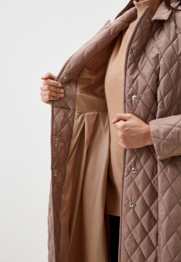 Куртка-пальто Louren Wilton