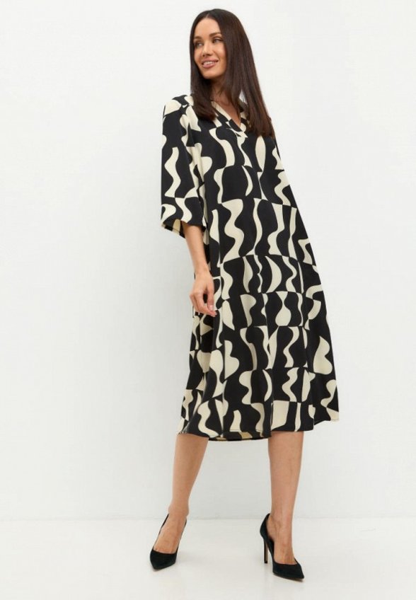 Платье Settimo Senso