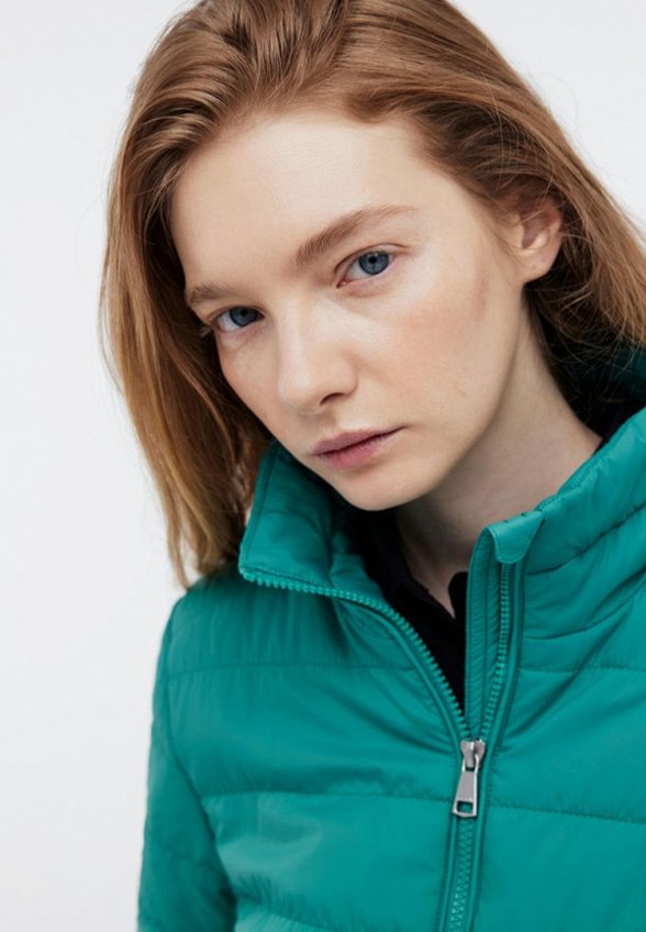 Куртка утепленная Baon