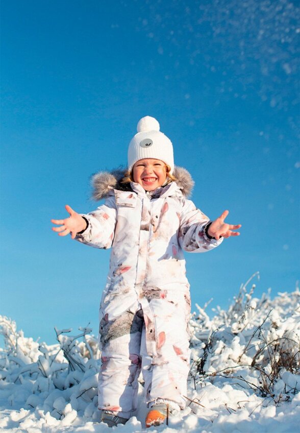 Комбинезон утепленный Artel Sport