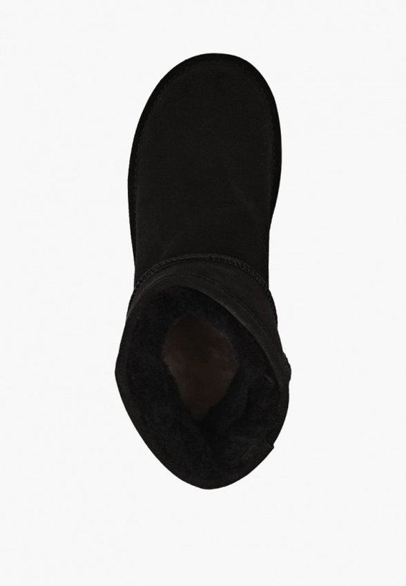Полусапоги Bearpaw