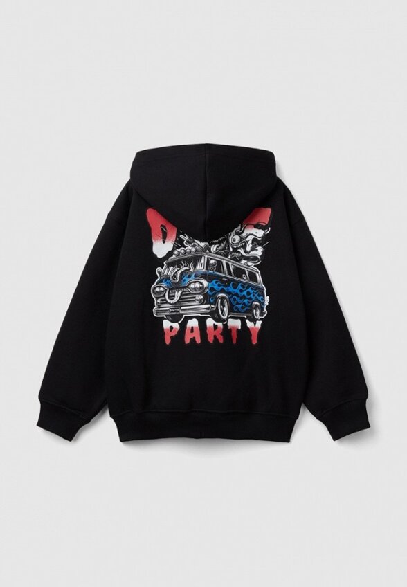 Толстовка United Colors of Benetton