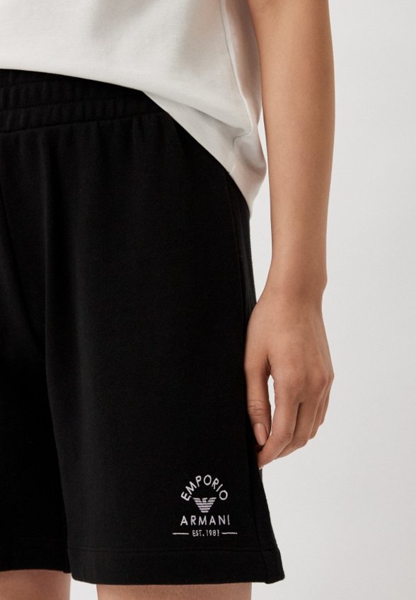 Шорты домашние Emporio Armani