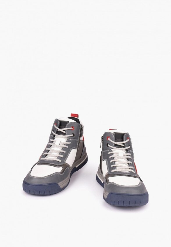 Кроссовки Quattrocomforto