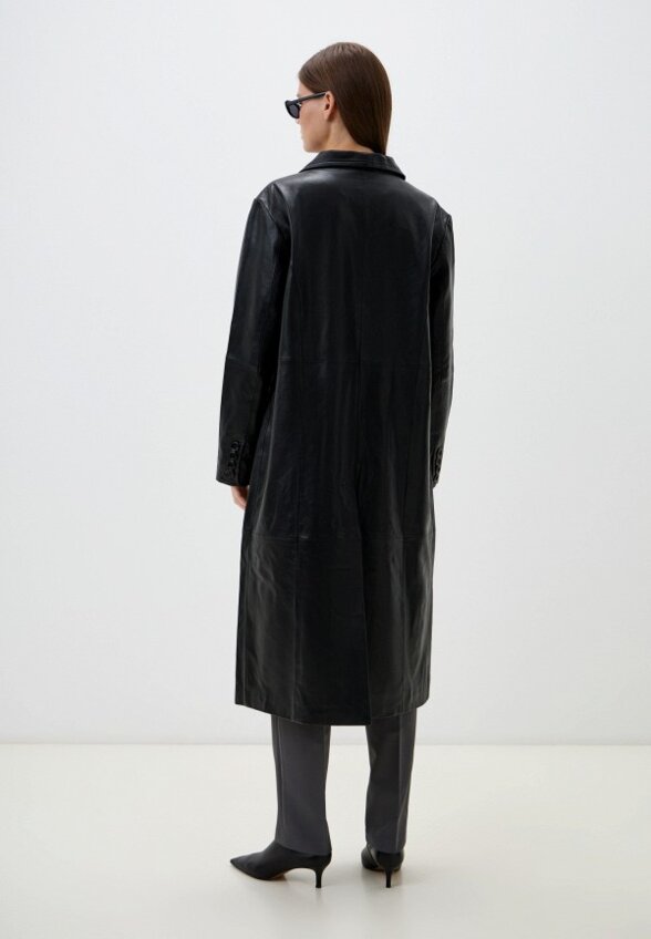 Плащ Снежная Королева