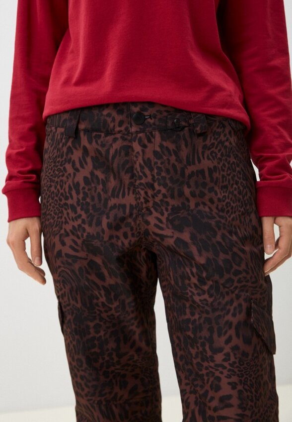 Брюки сноубордические Volcom