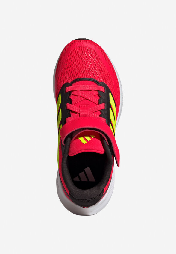 Кроссовки детские adidas Runfalcon 5 El C, Красный