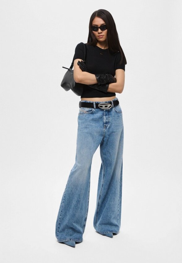 Джемпер Diesel