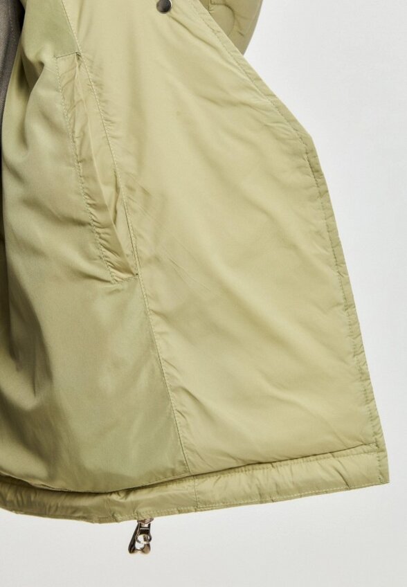 Куртка стеганая Noele Boutique