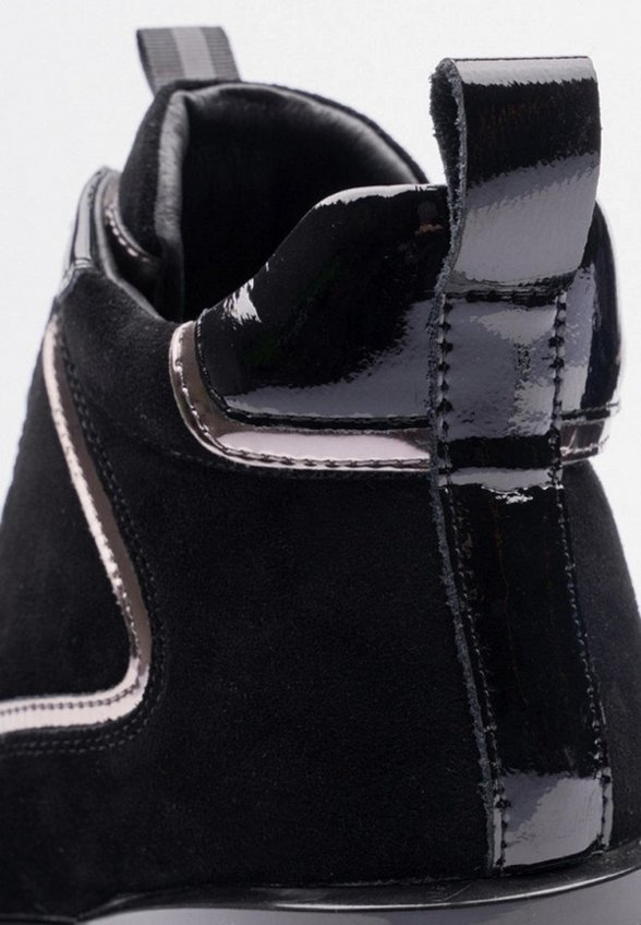 Ботинки Niota Line