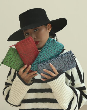 Др.Коффер X510330-49-60 портмоне женщинам