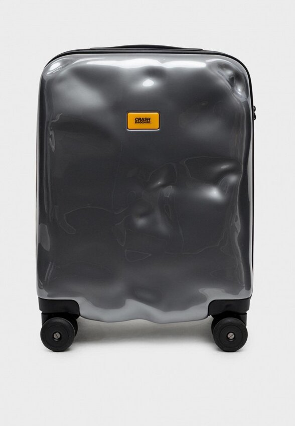 Чемодан Crash Baggage