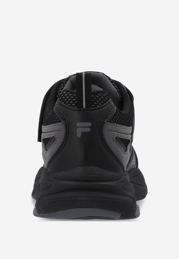 Кроссовки для мальчиков FILA Sp Shein V, Черный