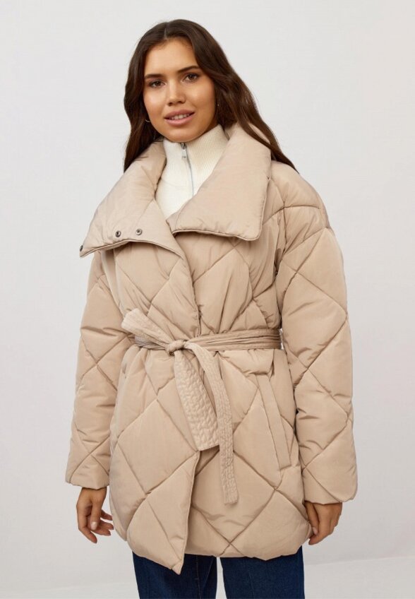 Пуховик Modis