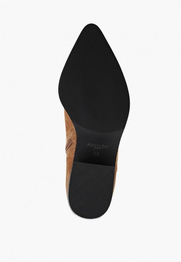 Ботильоны Abricot Premium