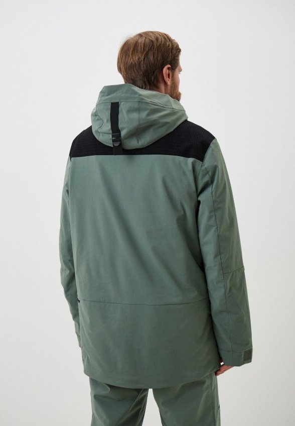 Куртка горнолыжная Ziener