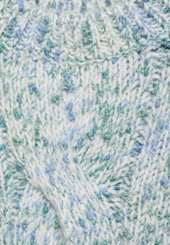 Джемпер Mango Kids