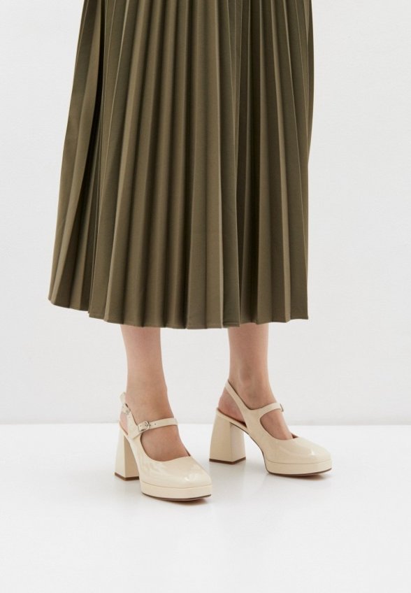 Туфли Francesco Donni