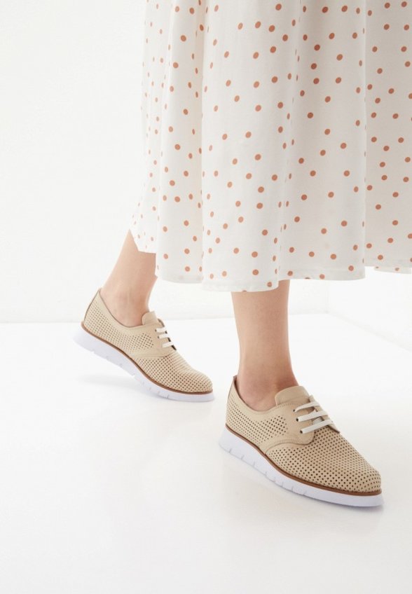 Ботинки Basconi