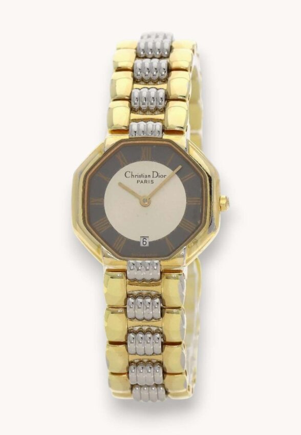 Christian Dior Octagon