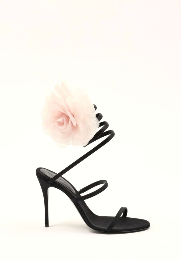 Magda Butrym Shoes