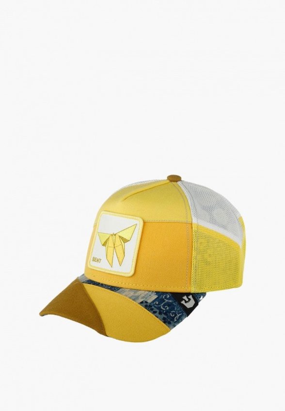 Бейсболка Goorin Brothers