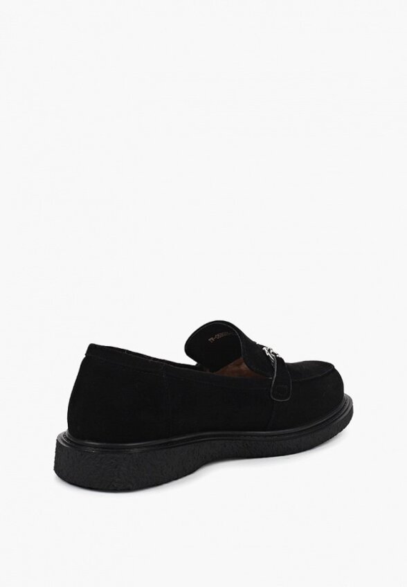 Лоферы Abricot