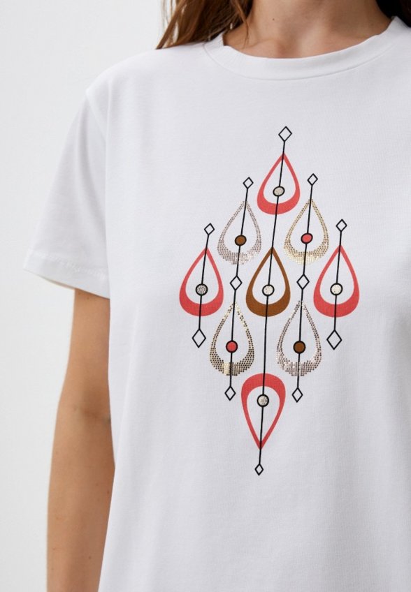 Футболка Neohit