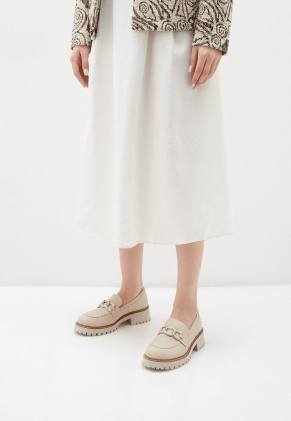 Лоферы Altabella