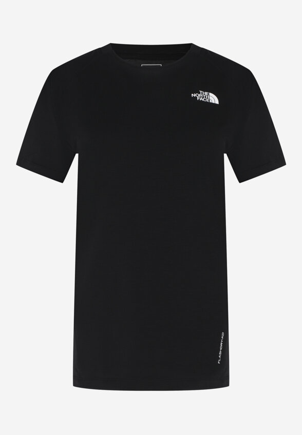 Футболка женская The North Face Lightning Alpine, Черный