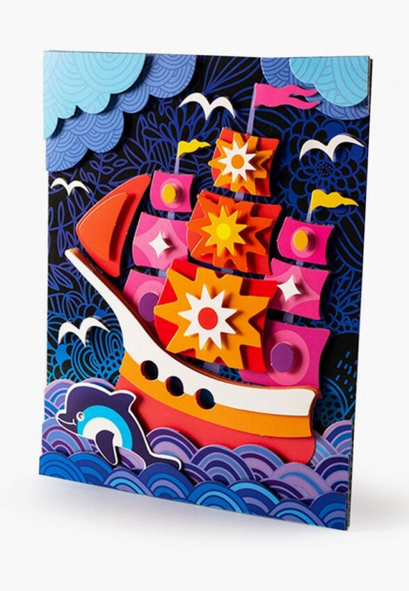 Набор для творчества Дрофа-Медиа