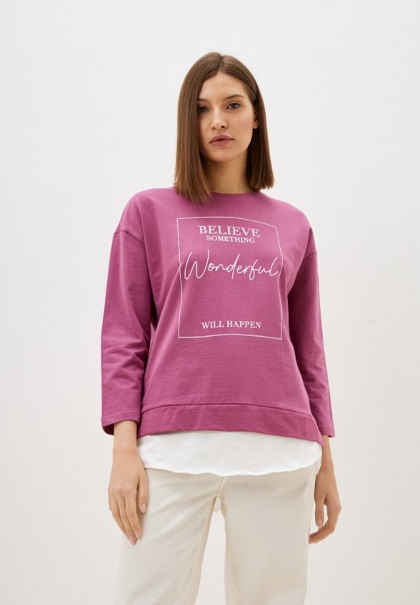 Лонгслив Funday