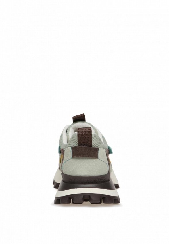 Кроссовки Der Spur