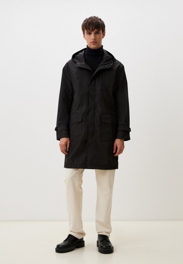 Плащ Concept Club