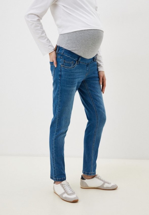 Джинсы Magica Bellezza