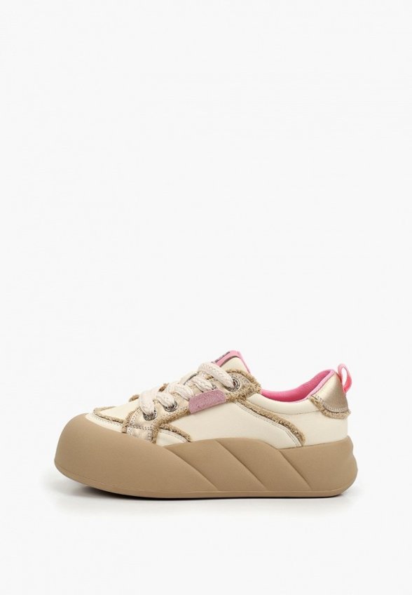 Кроссовки Graciana