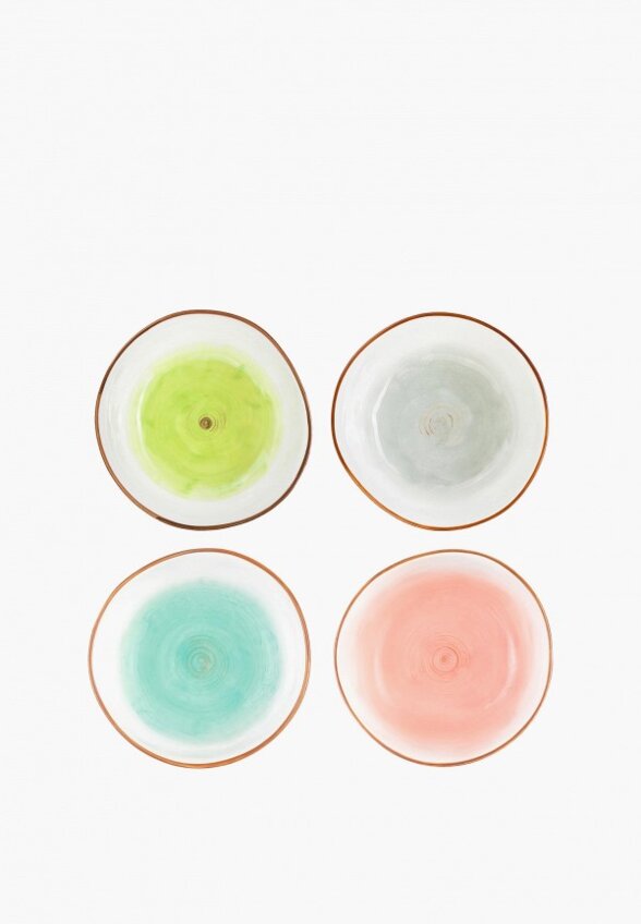 Набор салатников Elan Gallery